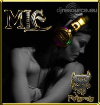 Our MEMBERS can Enlarge : DJ mLe